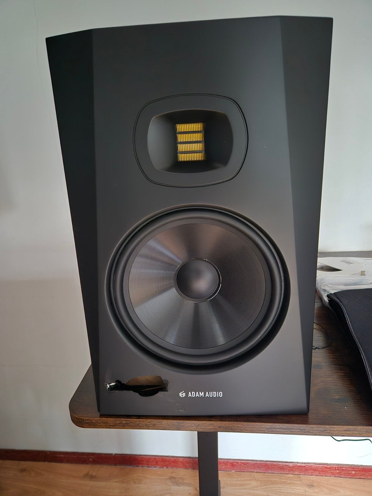 ADAM studio monitor speaker, Audio, Tv en Foto, Studiomonitor, Nieuw, Ophalen of Verzenden, 150 watt of meer