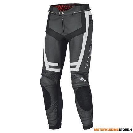 Held Rocket 3.0 Leren Motorbroek, Zwart-Wit, Ophalen of Verzenden, Nieuw met kaartje