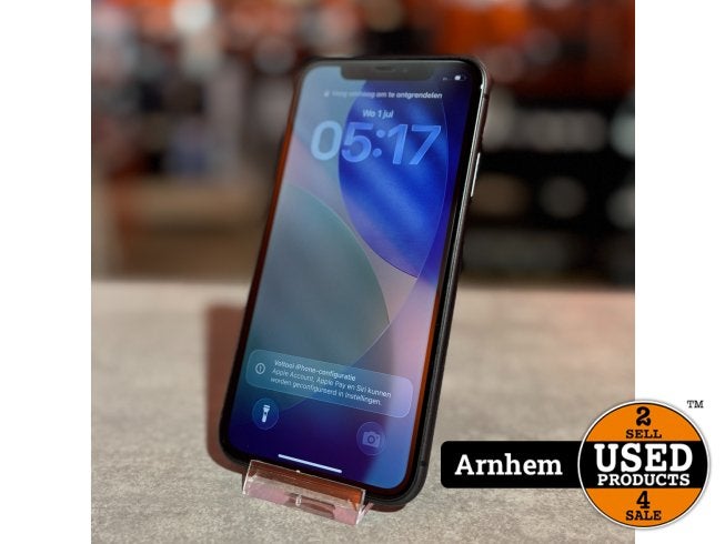 iPhone 11 128GB 82% Zwart | Nette Staat, Apple, Zo goed als nieuw, Support@apple.com, One Apple Park Way
Cupertino, CA 95014
United States