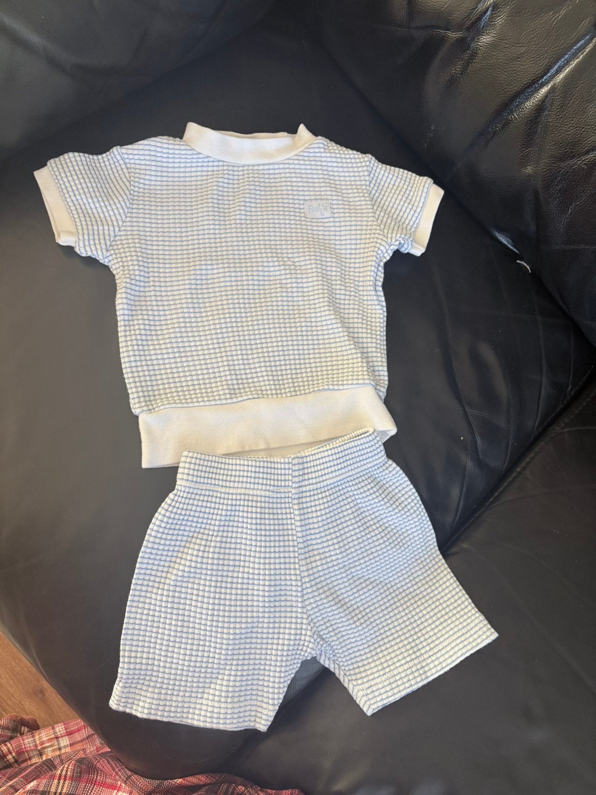 Baby setje 62, Kleding | Dames, Pyjama's, Ophalen of Verzenden, Zo goed als nieuw, Maat 34 (XS) of kleiner