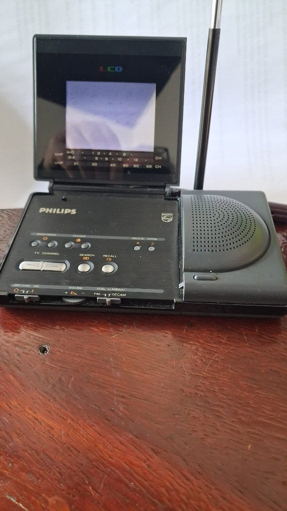 Philips Philips Philips, Ophalen of Verzenden