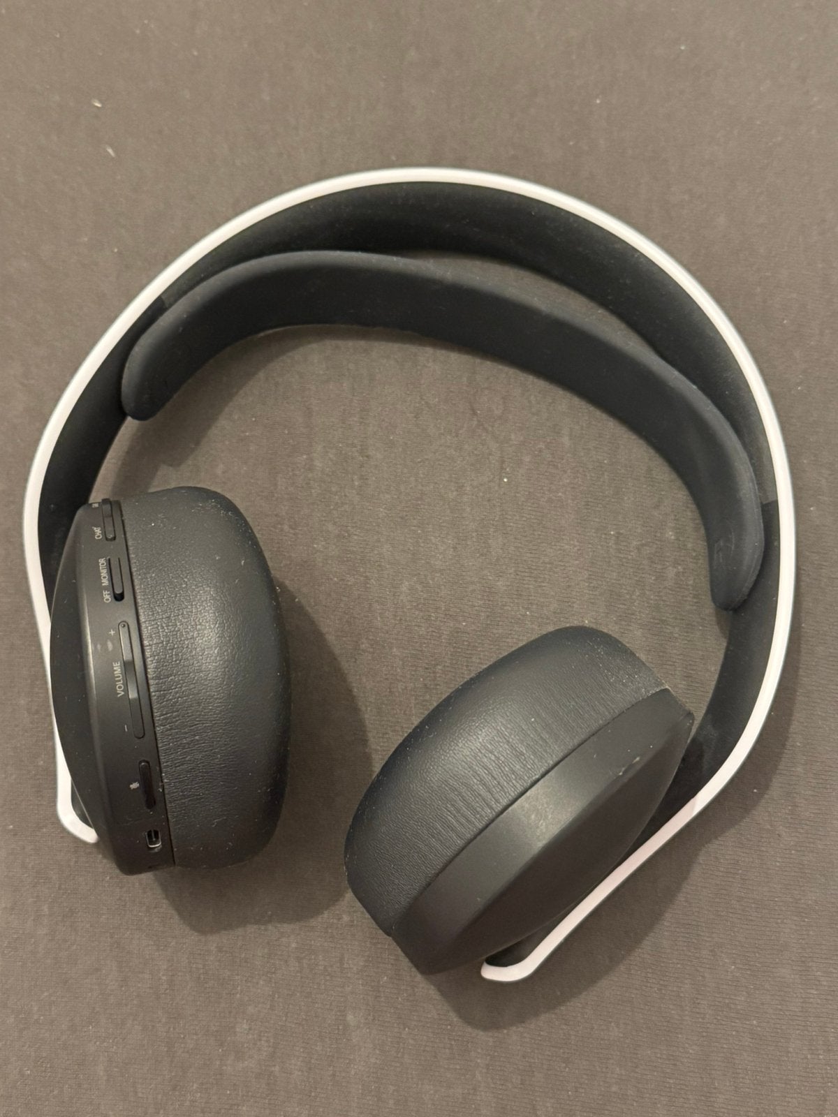 ps5 headset bluetooth