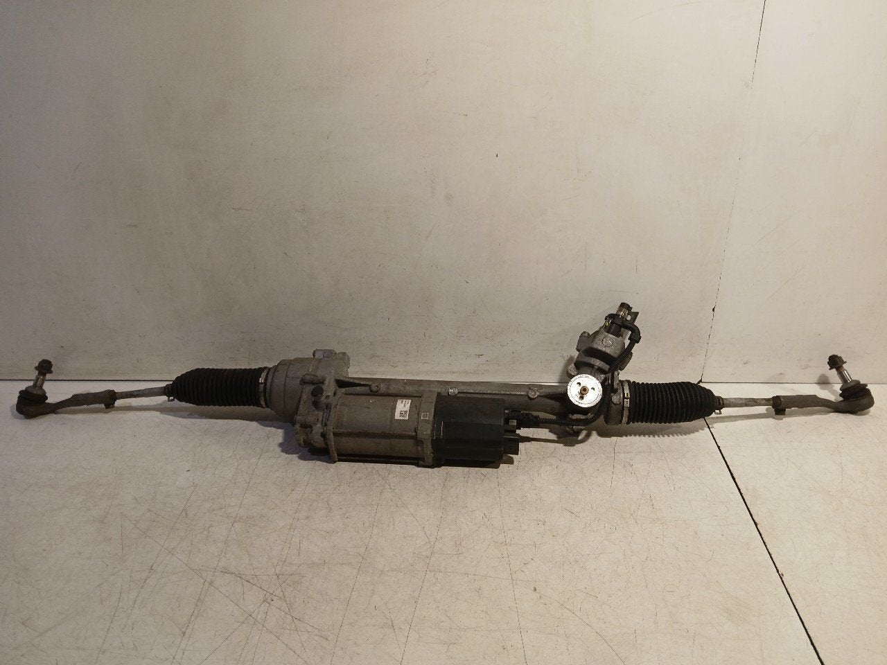 Stuurhuis BMW 3 serie, Auto-onderdelen, Onderdelen@venauto.nl, Van der Ven Autorecycling B.V., Gebruikt, Ettenseweg 76, 4706 PB Roosendaal, The Netherlands