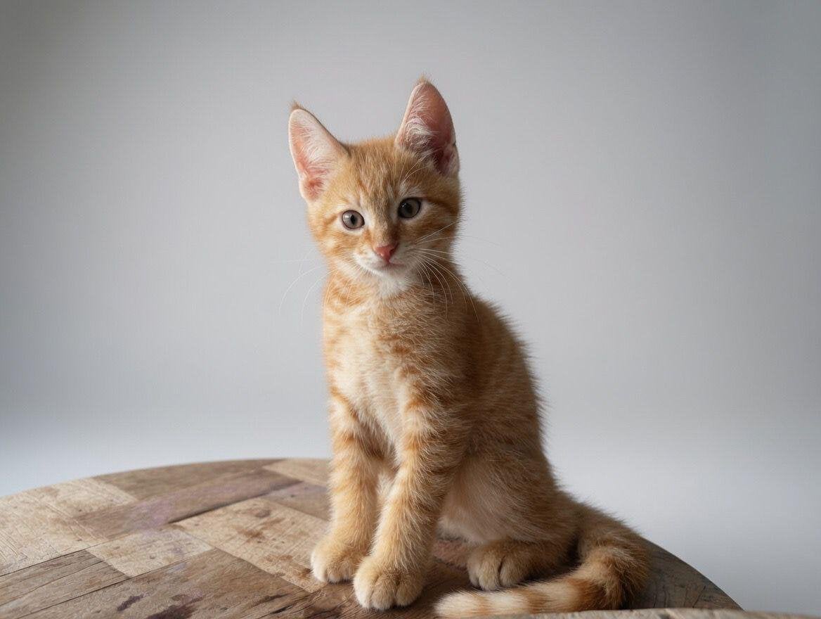 Prachtige kittens gezelligheid in huis?, Meerdere dieren, Ontwormd, 0 tot 2 jaar