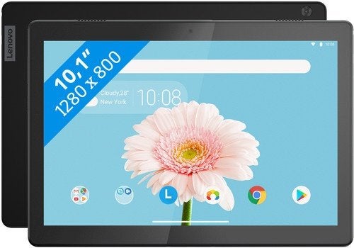 Lenovo Tab Reparaties - Alle types & modellen, Computers en Software, Android Tablets, Ophalen, Nieuw, 10 inch, 64 GB
