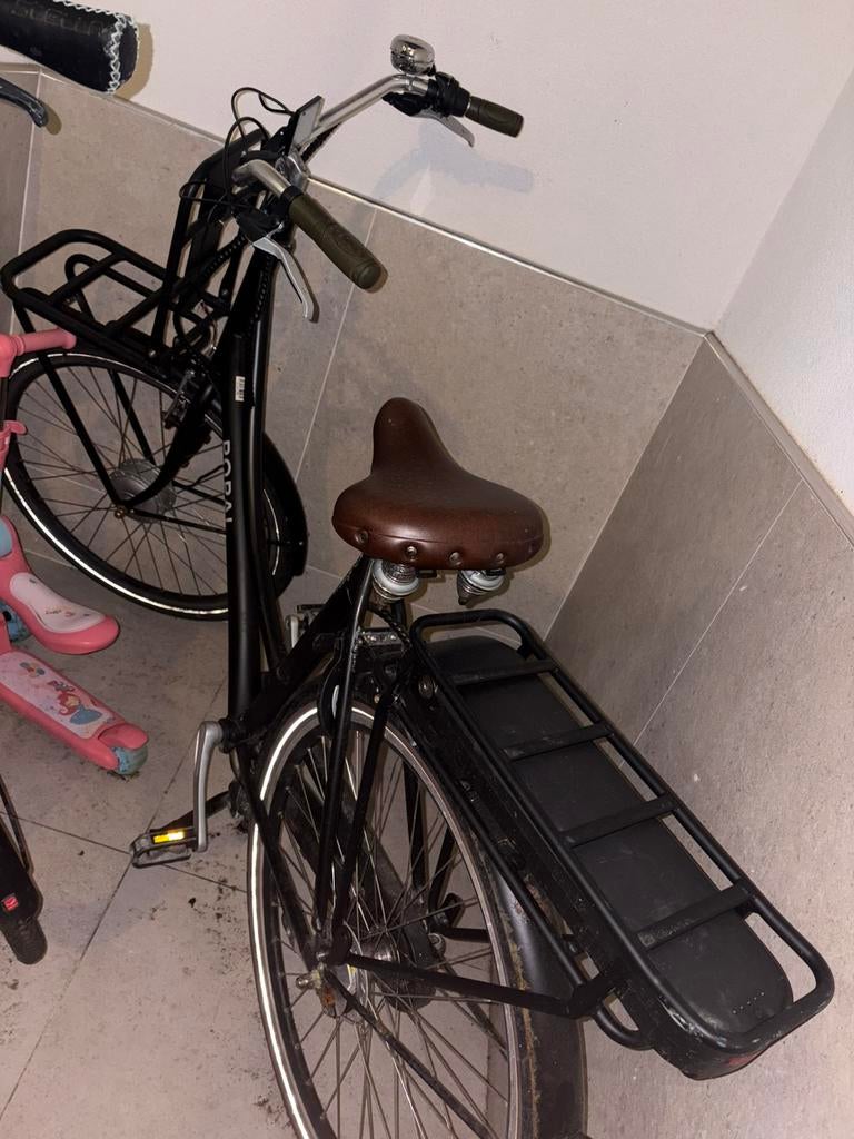 Popal e prestige elektrische fiets op te halen in Antwerpen, Ophalen of Verzenden, Gebruikt