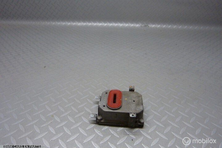 Xenon starter BMW 7-serie E38 pre facelift xenon ballast e38, Gebruikt, Ophalen of Verzenden, BMW