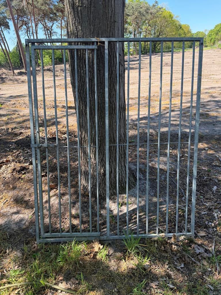 Hondenren hondenhok, Ophalen, Hondenkennel, 100 cm of meer, 110 cm of meer