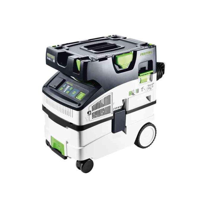 Festool CTL MIDI I Cleantec 1200W 230V, Doe-het-zelf en Verbouw, Gereedschap | Overige machines, Ophalen, Nieuw