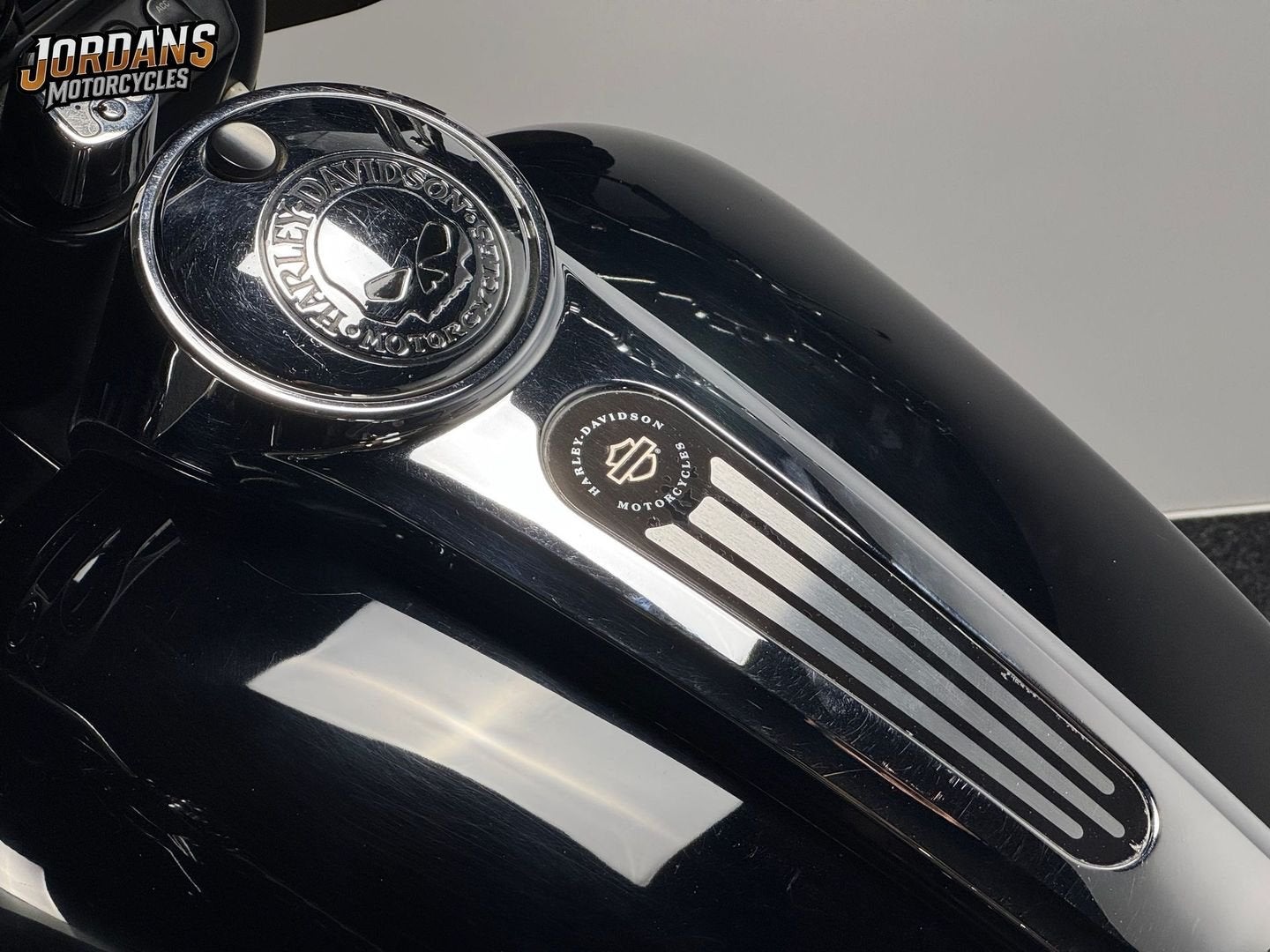 HARLEY-DAVIDSON ELECTRA GLIDE ULTRA CLASSIC (bj 2006), 2 cilinders, HARLEY-DAVIDSON, Bedrijf, Onbekend