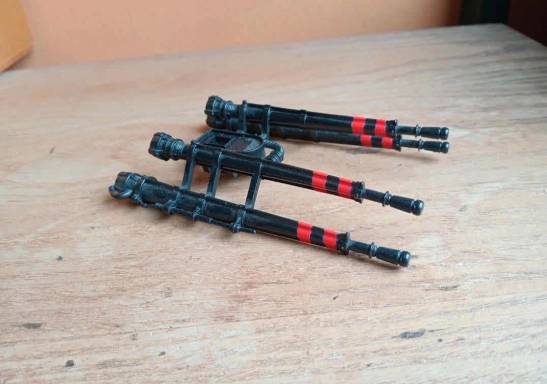 Chap mei soldier force tank 215 top machine gun part, Ophalen of Verzenden, Gebruikt
