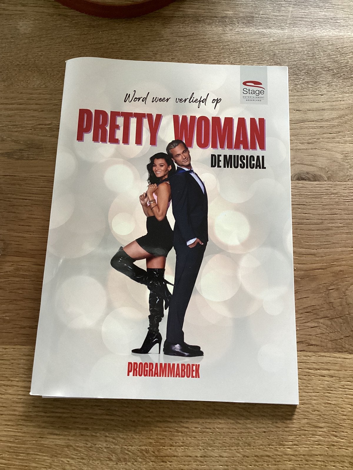 Pretty Women, Verzenden, 1980 tot heden, Nederland