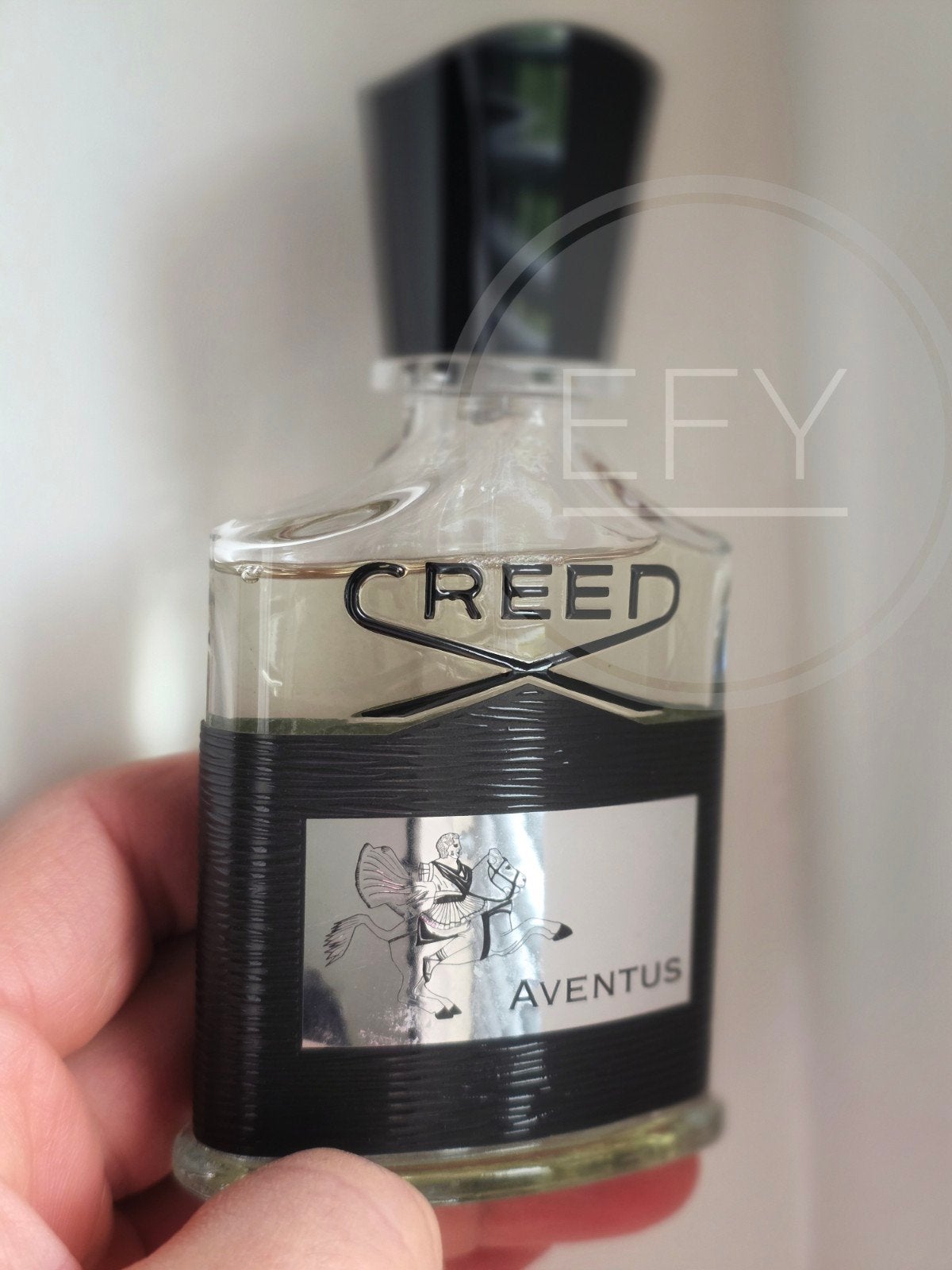 Creed Aventus Batch 20H11N - EDP - Sample Decant Proef, Ophalen, Nieuw
