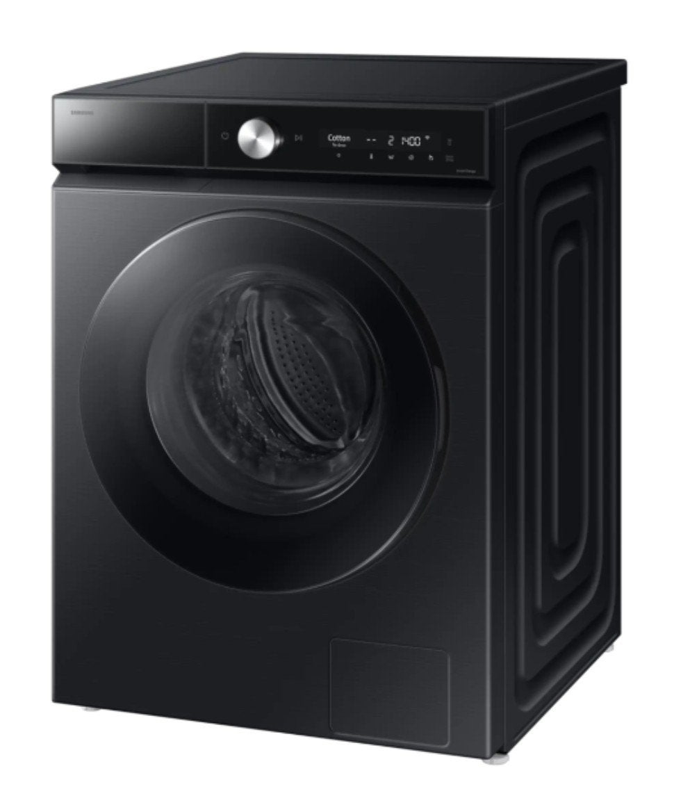 Samsung was-droog combinatie WD11DB8B85GB 8000 11/6 kg AI, 1200 tot 1600 toeren, 8 tot 10 kg, Ophalen of Verzenden, Zo goed als nieuw