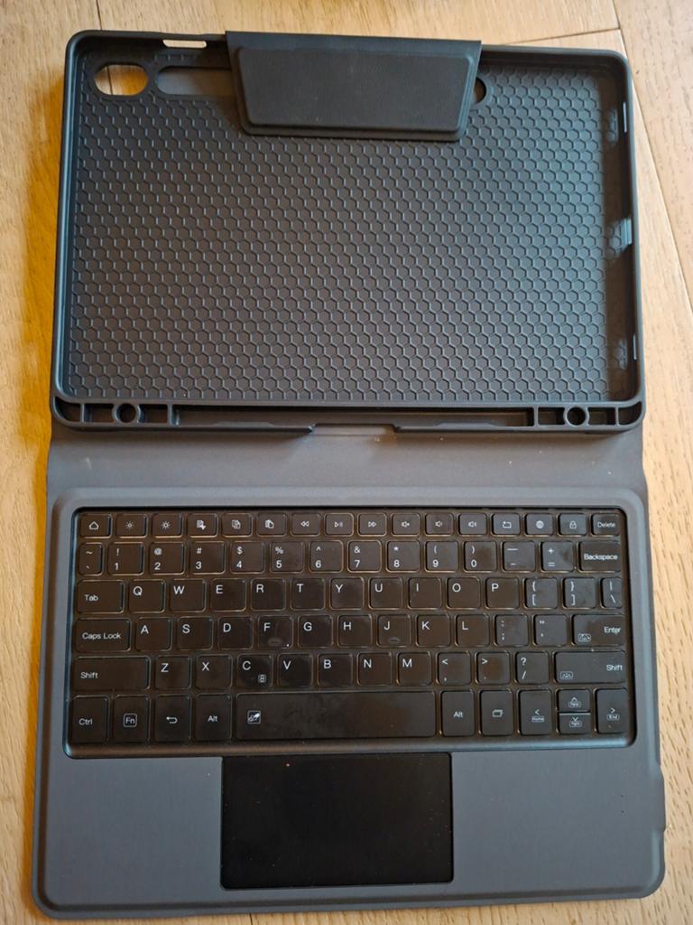 Book cover keyboard, Ophalen of Verzenden, Nieuw