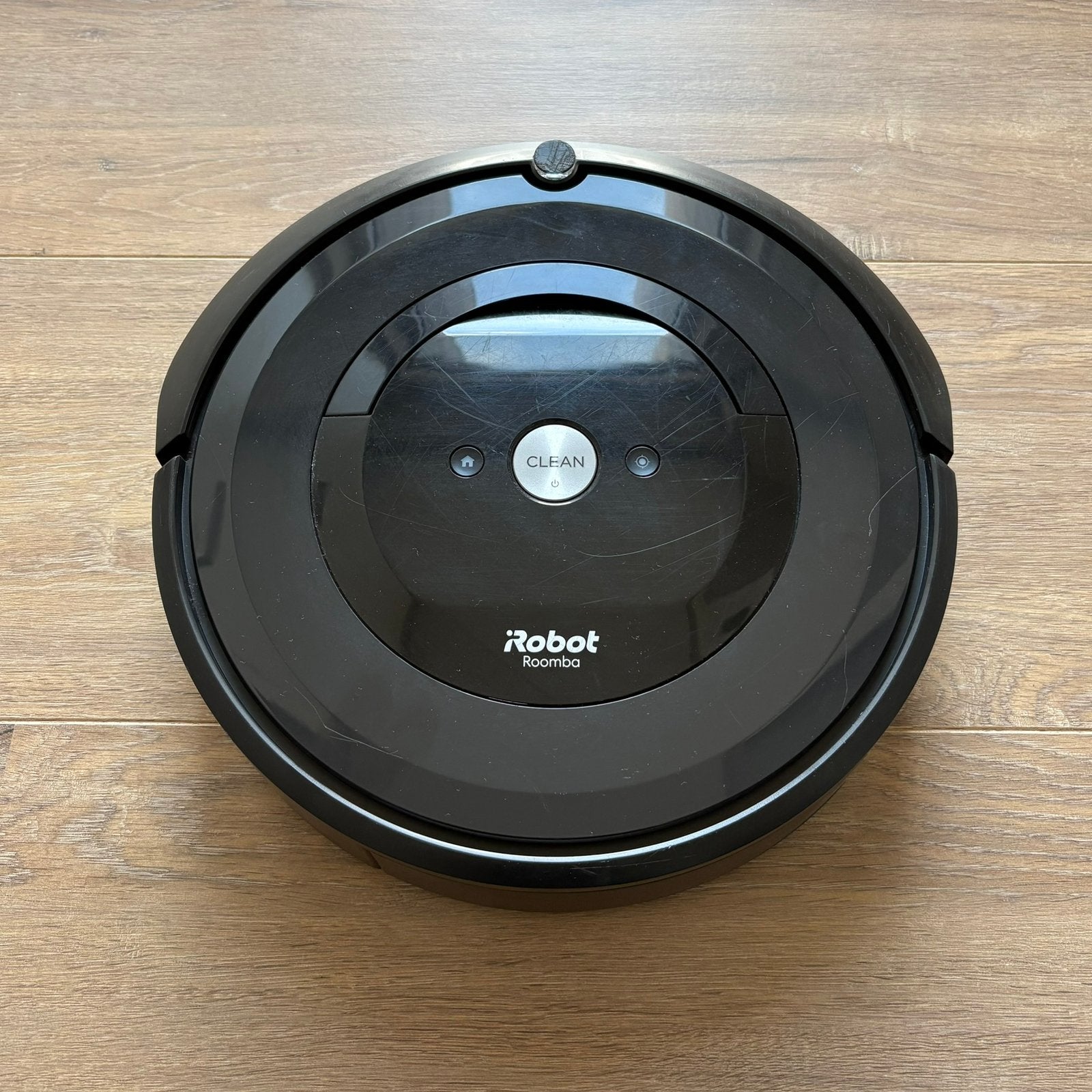 iRobot Roomba e5 Robot Vacuum, Witgoed en Apparatuur, Ophalen, Gebruikt, Robotstofzuiger, IRobot