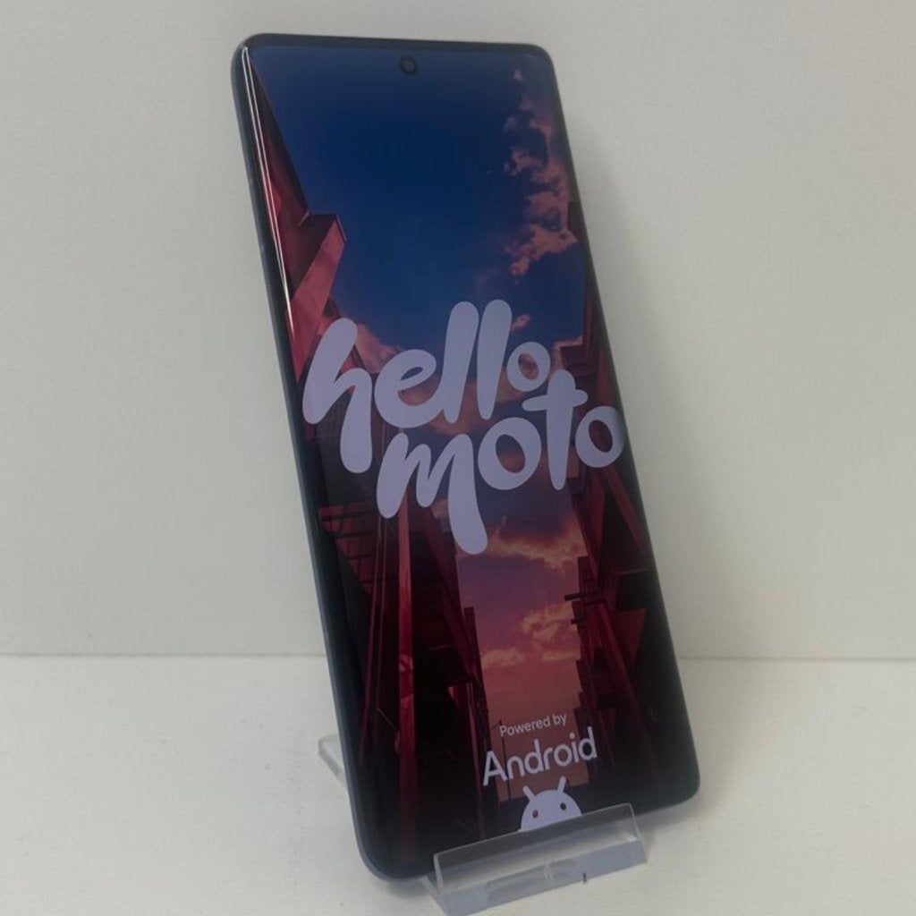 Motorola Edge 50 Pro 512GB Paars | Zeer nette staat, Telecommunicatie, Motorola, Zo goed als nieuw, Support@motorola.com, 222 W. Merchandise Mart Plaza
Suite 1800
Chicago, IL 60654
United States