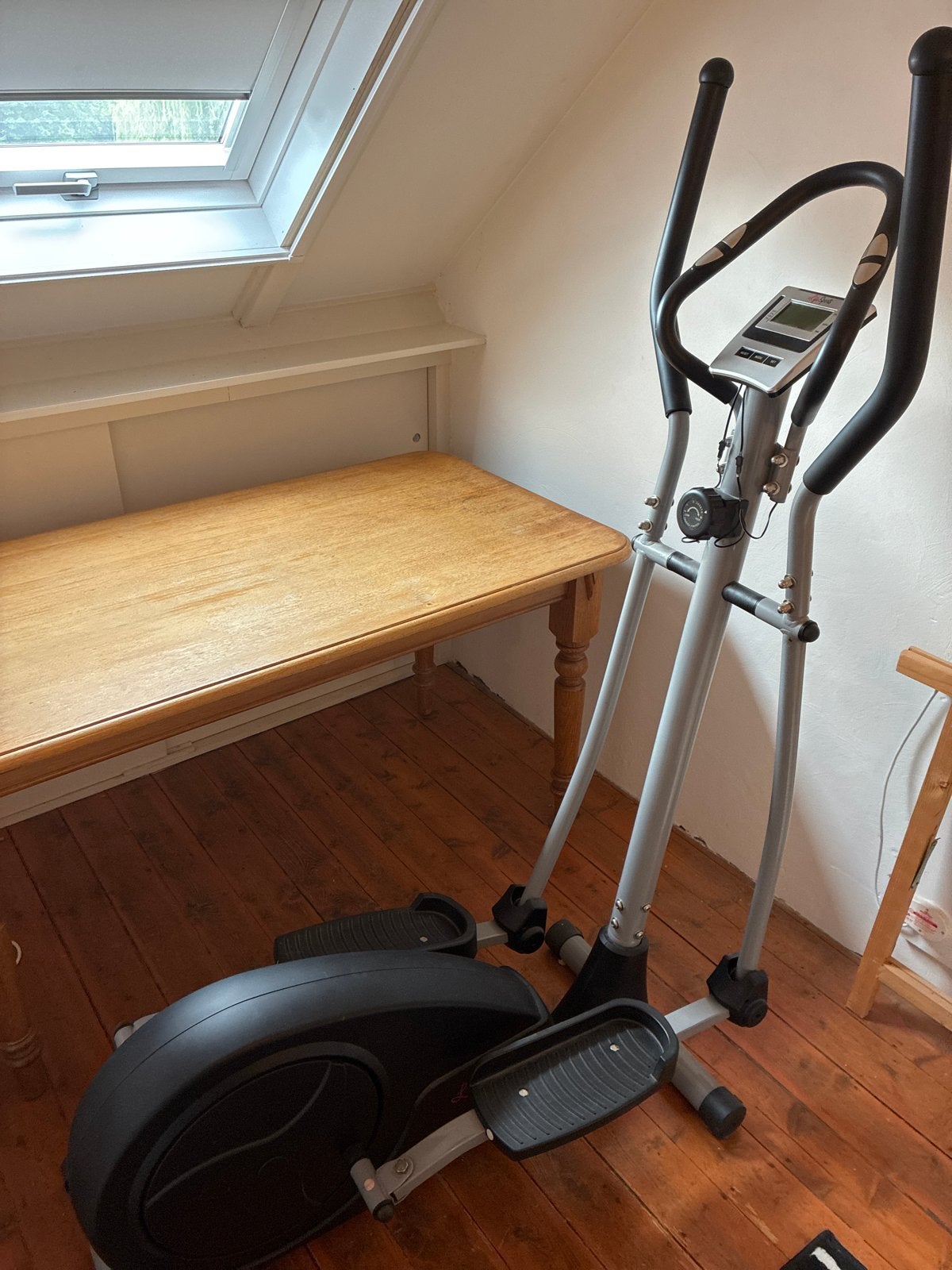 Crosstrainer Life sports - Gratis af te halen, Ophalen, Gebruikt, Armen, Crosstrainer