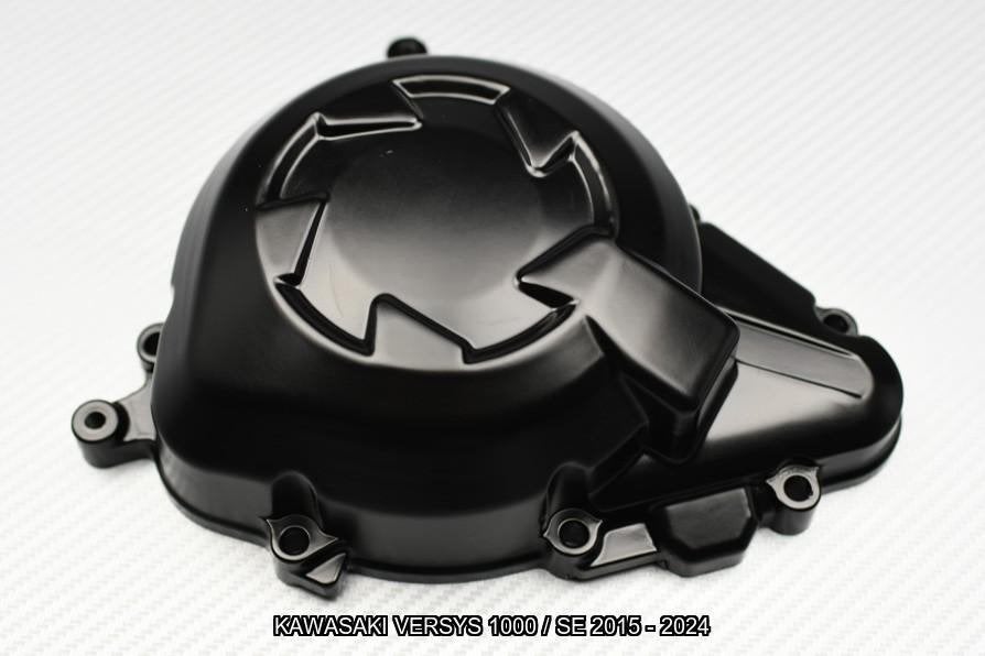 Dynamo Deksel KAWASAKI VERSYS 1000 / SE 2015 2024 2019, Ophalen of Verzenden, Nieuw