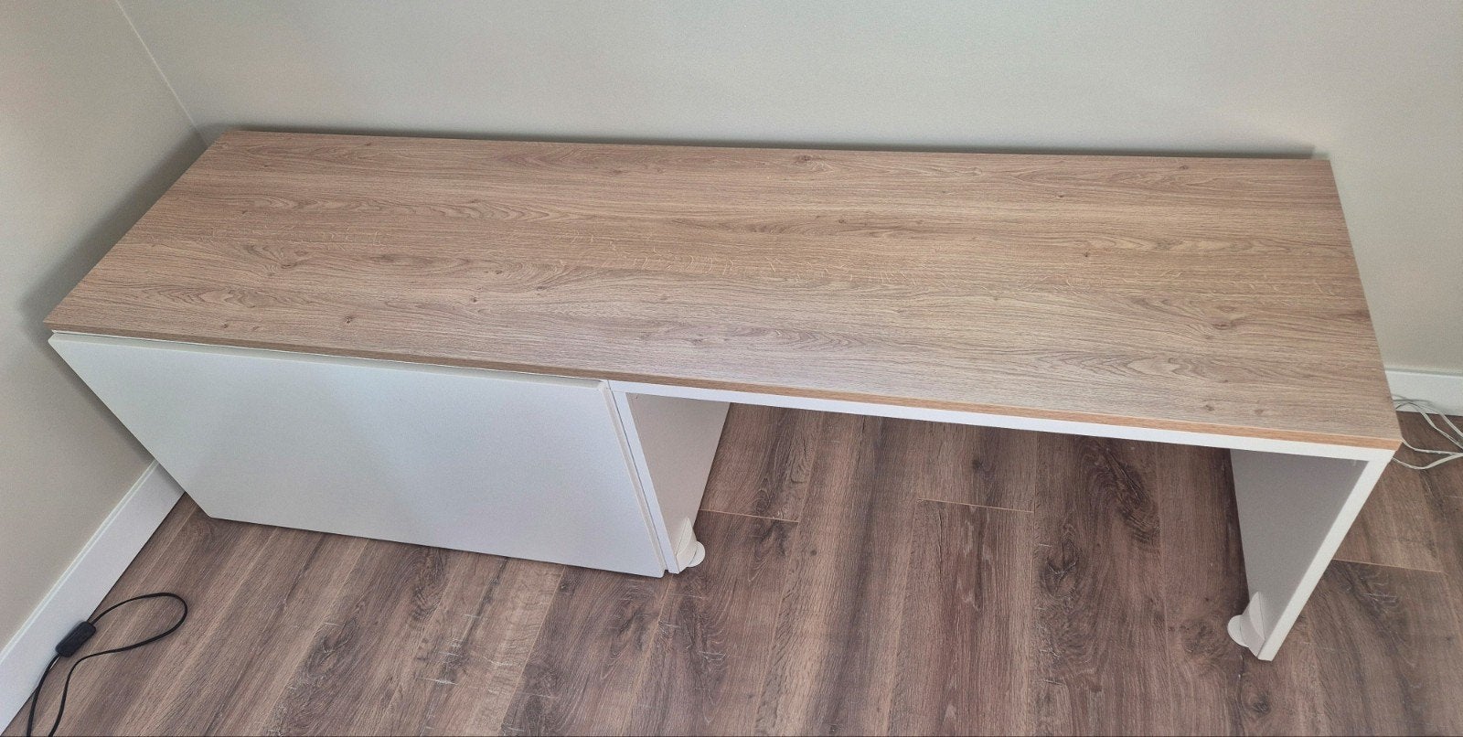 IKEA SMÅSTAD Speelgoedkist met bank en blad, Ophalen, Overige typen