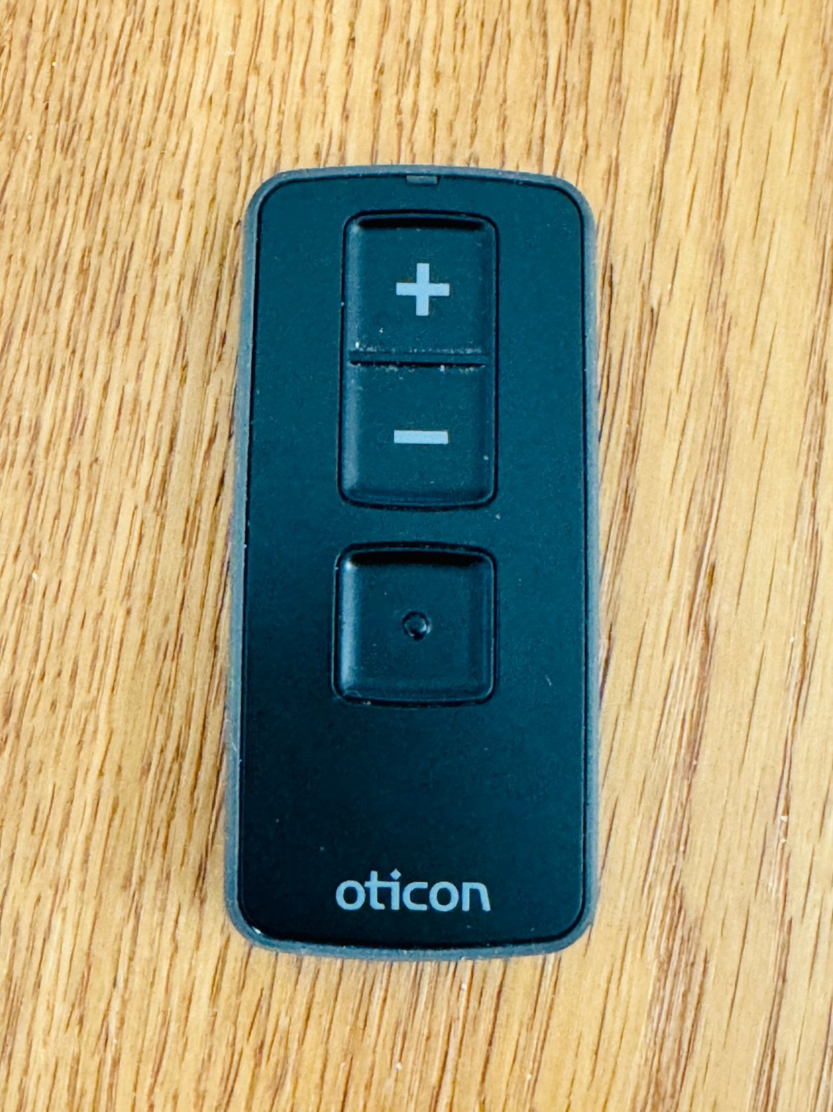 Oticon Remote Control 3.0 (afstandsbediening), Ophalen of Verzenden, Zo goed als nieuw