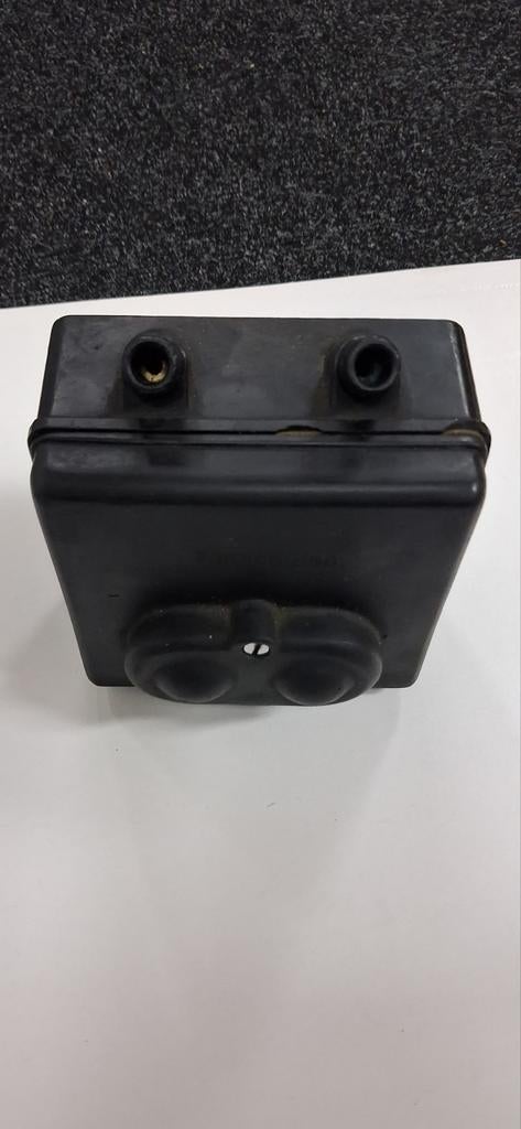DKW f1 f2 f3 f4 f5 f6 f7 f8 spulenkasten, Ophalen of Verzenden, Gebruikt
