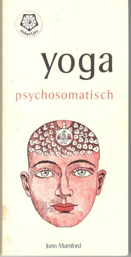 Jonn Mumford - Yoga   psychosomatisch., Ophalen of Verzenden, Gelezen, Overige onderwerpen, Achtergrond en Informatie