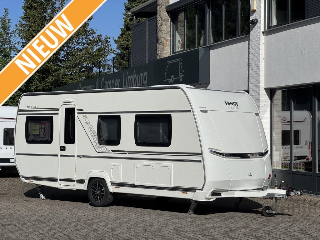 Fendt Tendenza 515 SG , nu gratis volauto mover, Rondzit, Particulier, Schokbreker, Overige typen