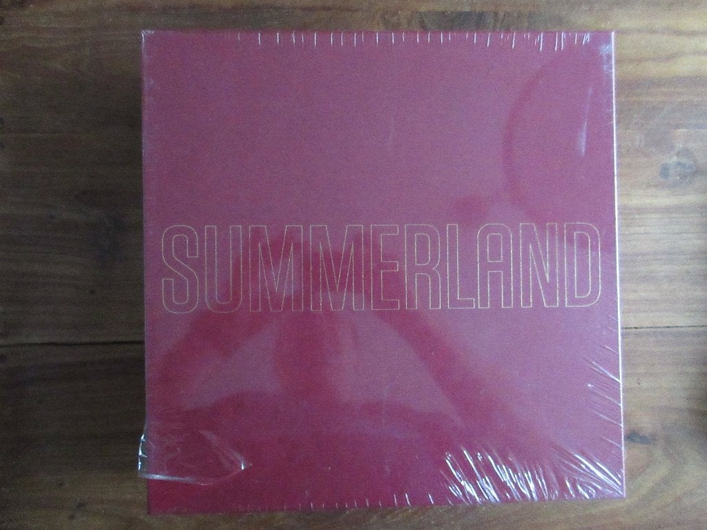 Dool Summerland - Limited edition box set, Ophalen of Verzenden, Zo goed als nieuw, 12 inch