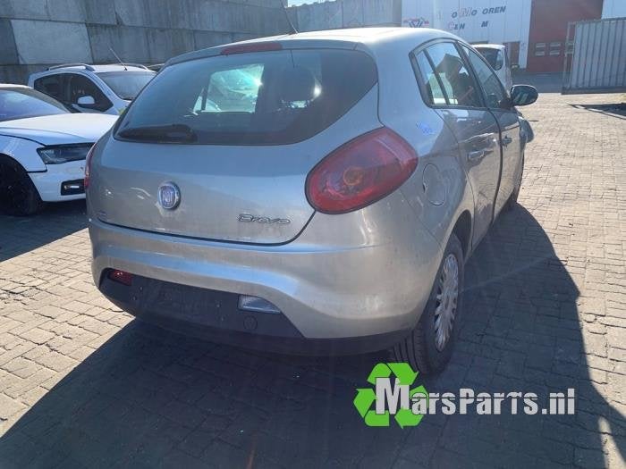 Dak + Kont van een Fiat Bravo, Gebruikt, -, -, Ophalen of Verzenden