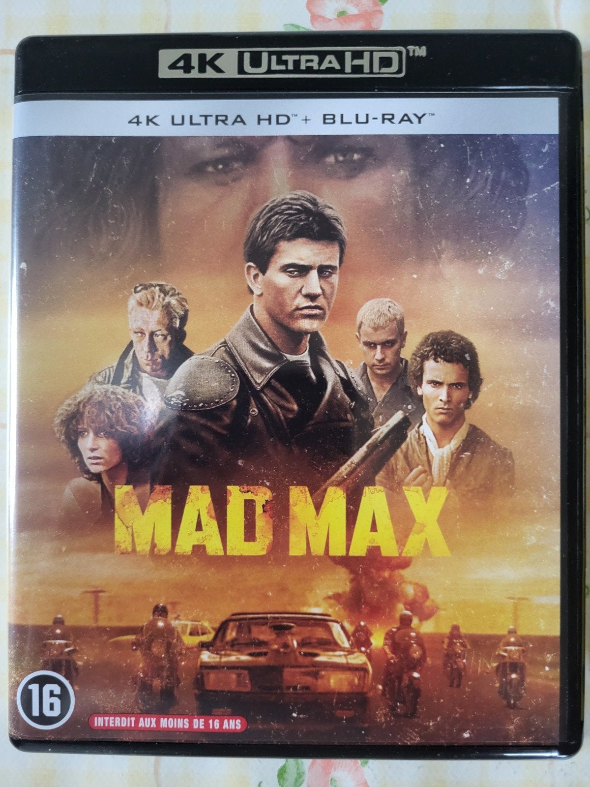 Blu-ray duverse titels., Cd's en Dvd's, Blu-ray, Engels, Verzenden, Nederlands, Film