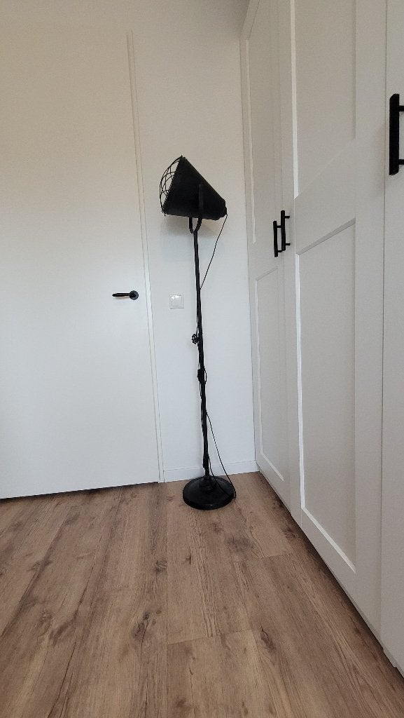 Lamp, Ophalen, Zo goed als nieuw, Minder dan 100 cm