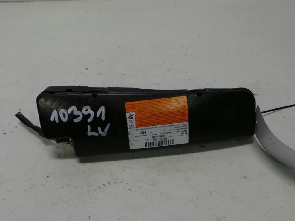 FORD S-MAX AIRBAG LINKS 2006, Auto-onderdelen, Ophalen of Verzenden, Gebruikt, Stiba lid