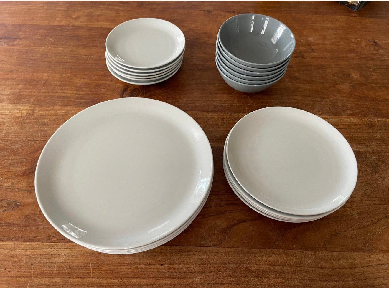 Villeroy & Boch VIVO AH servies, Ophalen of Verzenden