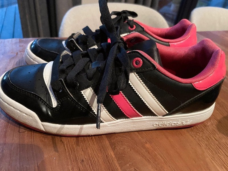 Schoenen Adidas maat 40, Overige kleuren, Adidas, Ophalen of Verzenden, Sneakers of Gympen