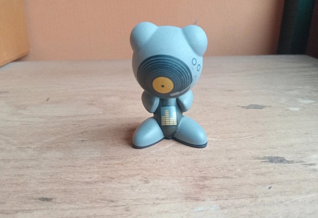 Funkeys figuur, Ophalen of Verzenden, Gebruikt