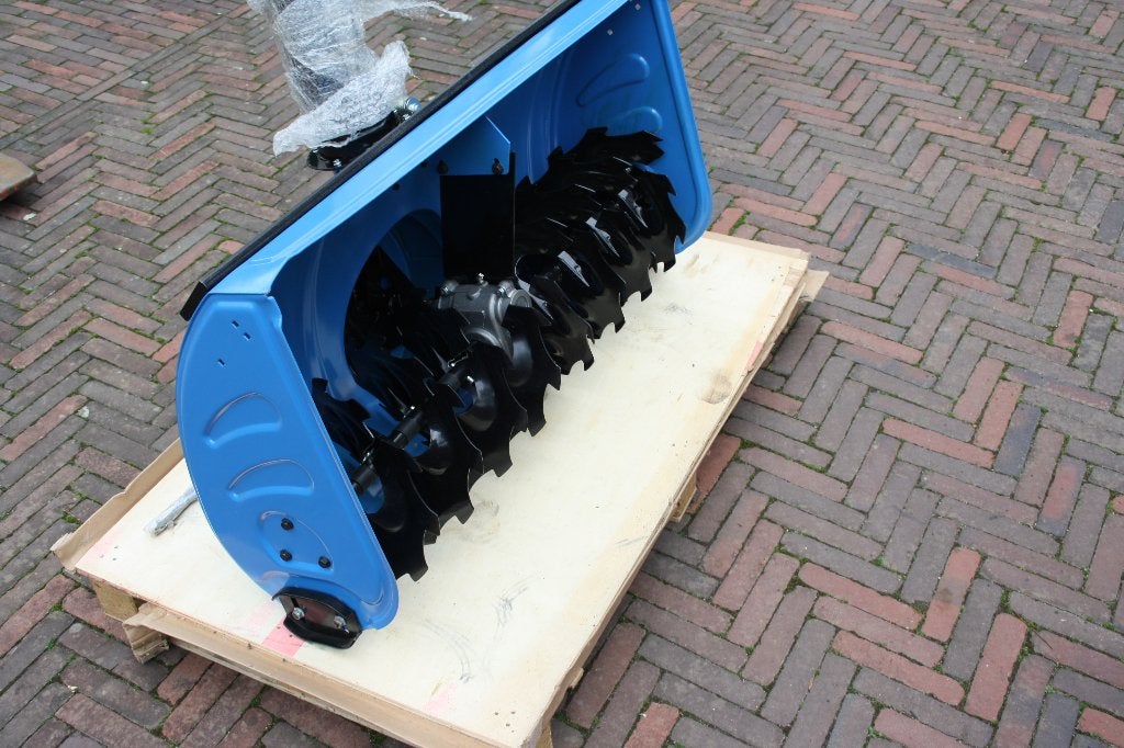 sneeuwblazer Snowblower ST400 BCS Ferrari, Ophalen of Verzenden, Nieuw, Overige soorten, BCS