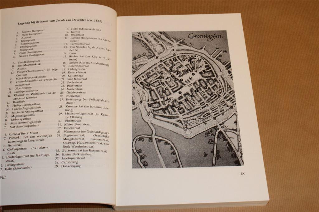 Bedelorden en Begijnen in Groningen tot 1594, Boeken, Ophalen of Verzenden, Gelezen