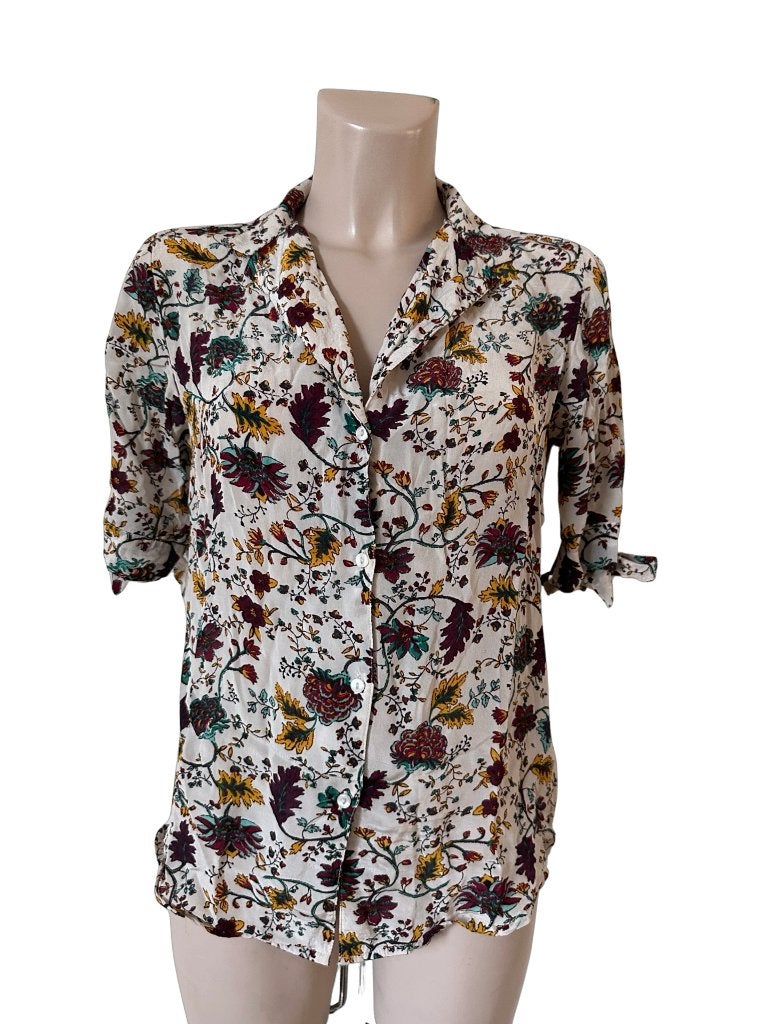 Sissy Boy blouse S, Kleding | Dames, Maat 38/40 (M), Ophalen of Verzenden, Zo goed als nieuw