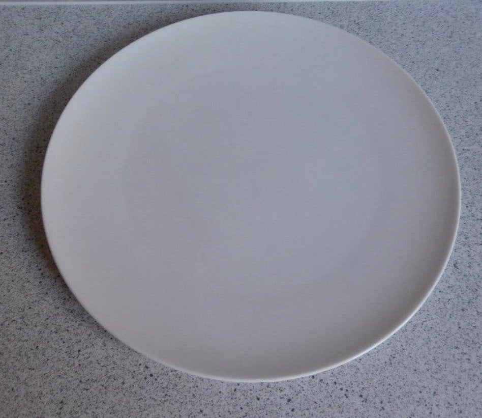 Vivo Villeroy & Boch Dinerborden 27cm - 2 stuks, Huis en Inrichting, Keuken | Servies, Vivo, Nieuw, Ophalen of Verzenden, Bord(en)