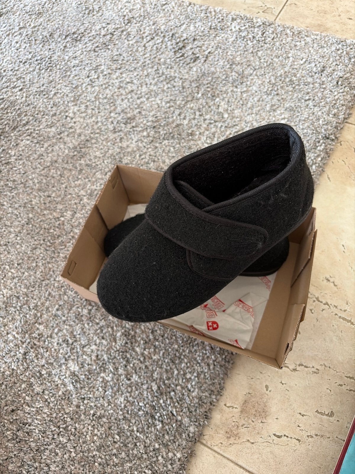 Verbandschoenen. Zwart. 41, Ophalen of Verzenden, Zo goed als nieuw