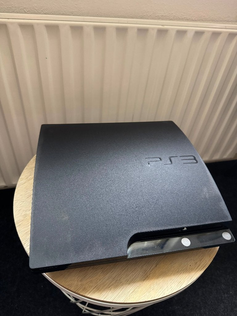 Sony Plastasion 3, 1 speler, Ophalen of Verzenden, Gebruikt, Vanaf 3 jaar