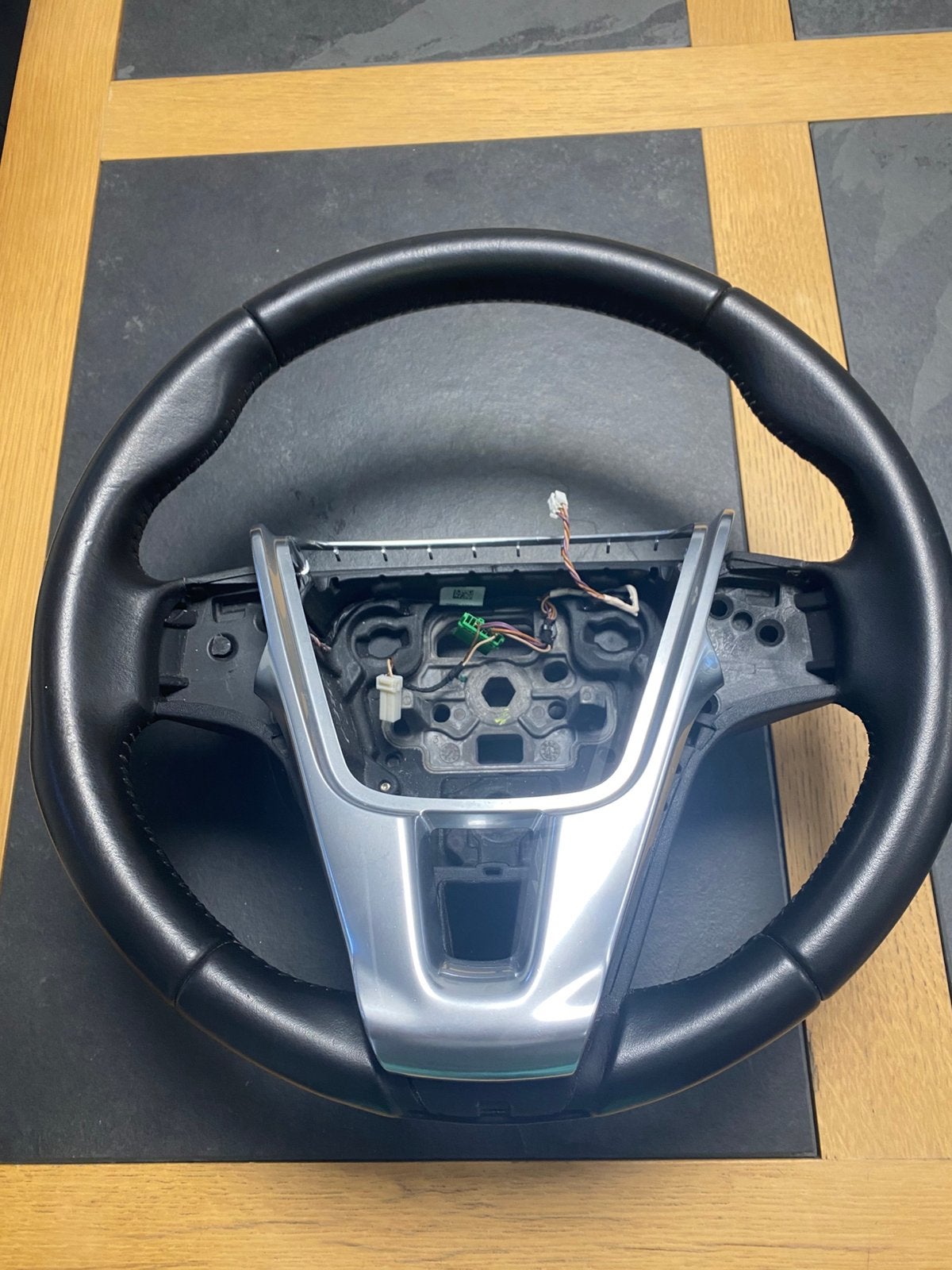 Volvo V40 R design stuur, Auto-onderdelen, Ophalen of Verzenden, Volvo