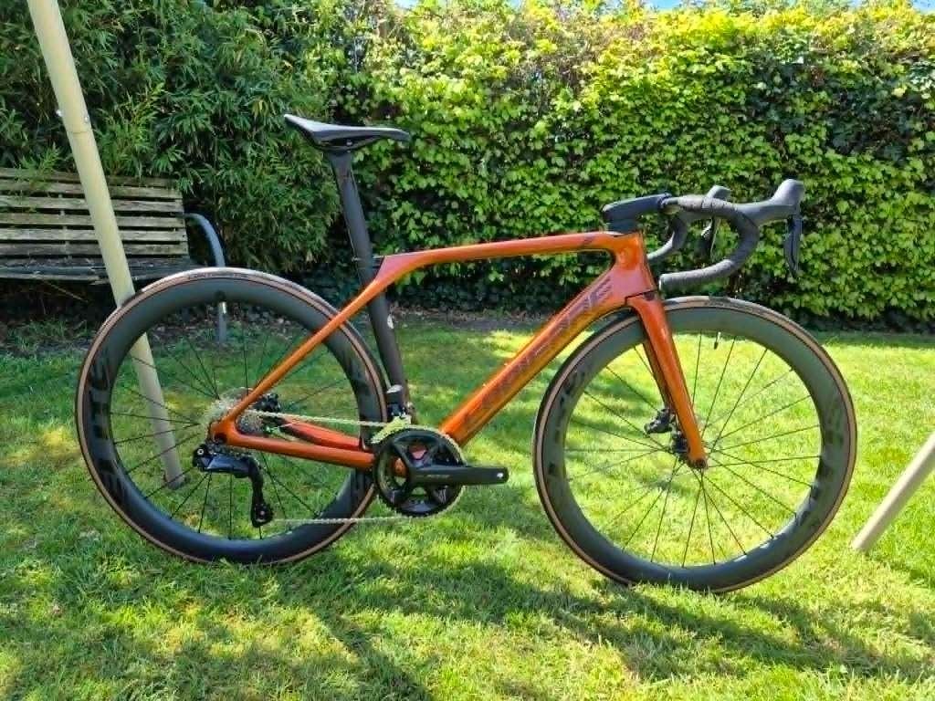 Nieuwe Lapierre Aircode drs, Fietsen en Brommers, Overige merken, Nieuw, 49 tot 53 cm, Ophalen of Verzenden