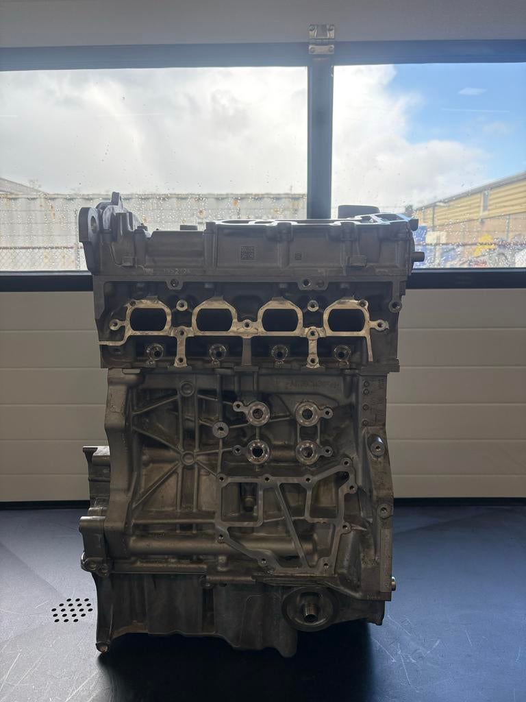 Gereviseerde 1.5 VAG DPJ Motor, Ophalen, Gereviseerd, Volkswagen