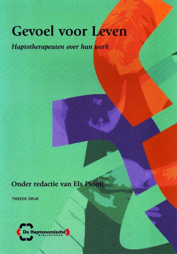 Gevoel voor Leven - Els Plooij (Red.) / 9789079166015, Boeken, Klinische psychologie, Ophalen of Verzenden, Zo goed als nieuw