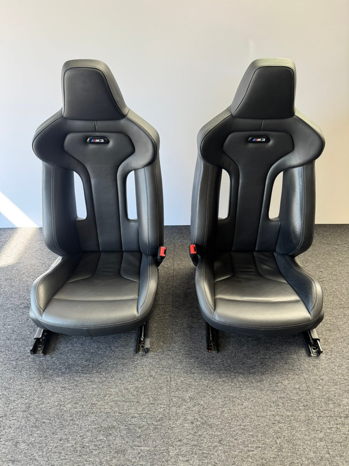BMW F80 M3 Competition voorstoelen en achterbank, Ophalen, Nieuw, BMW