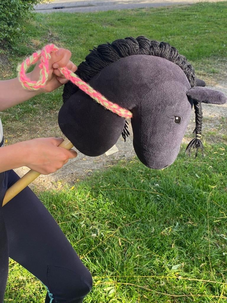 Nekrope voor hobby horse - Handgemaakt door fans, Ophalen of Verzenden
