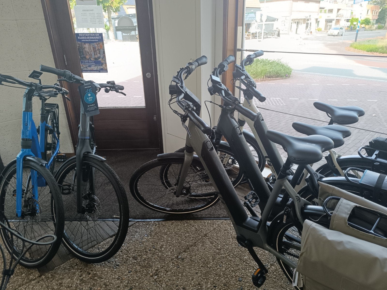 Diverse Koga fietsen 25% korting! Elektrische en hybride, Ophalen, Nieuw