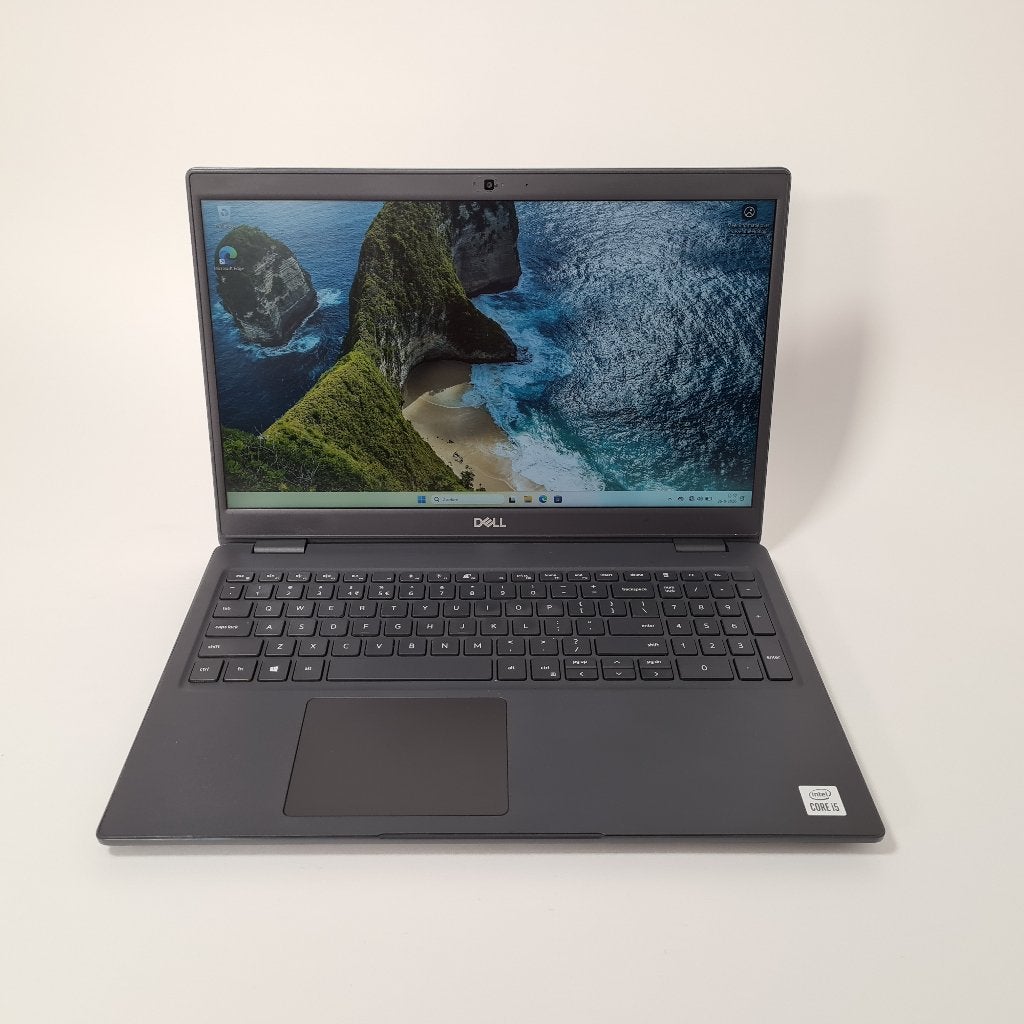 Dell Latitude 3510 | i5-10th | 8GB | 256GB | Windows 11, Ophalen of Verzenden, 13 inch, Gebruikt, Dell